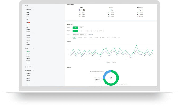 16年注册个人订阅号 二次元插画 壁纸头像收集